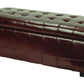Safavieh Large Manhattan Storage Bench | Benches | Modishstore - 7