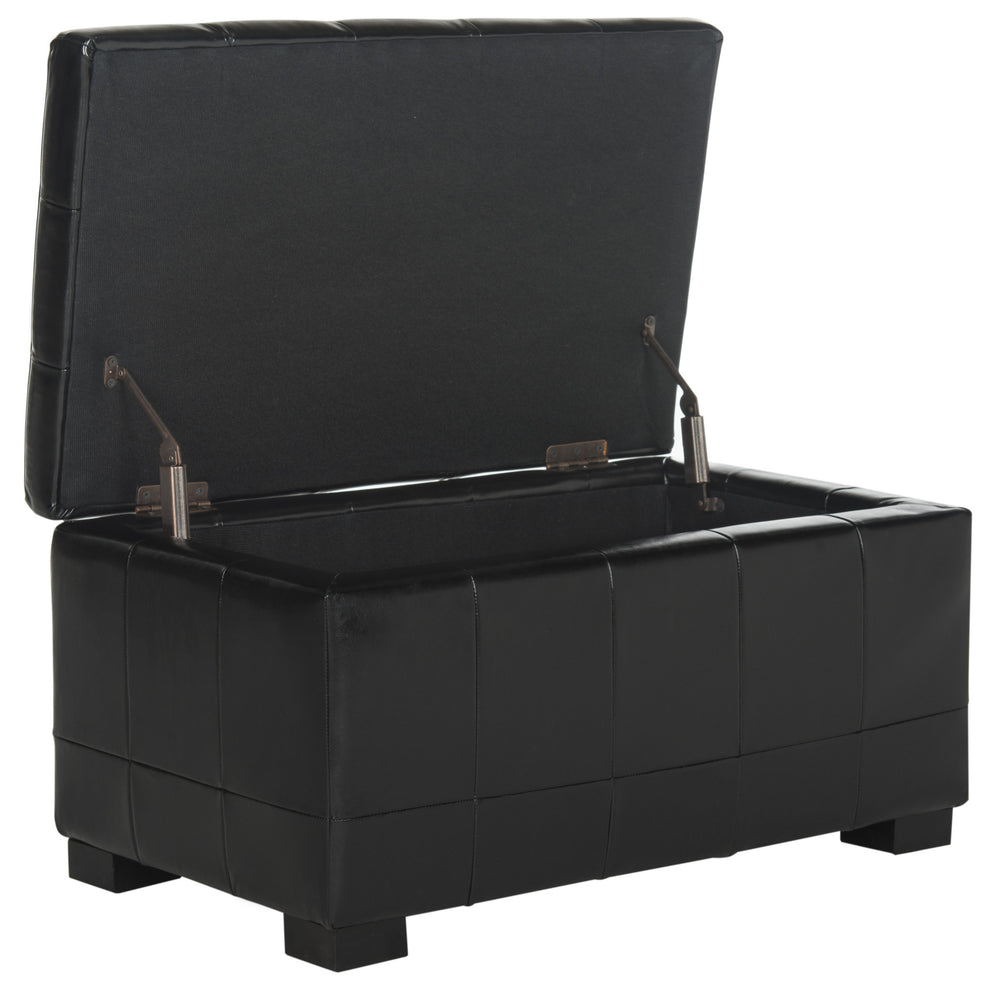 Safavieh Small Manhattan Storage Bench | Benches | Modishstore - 30