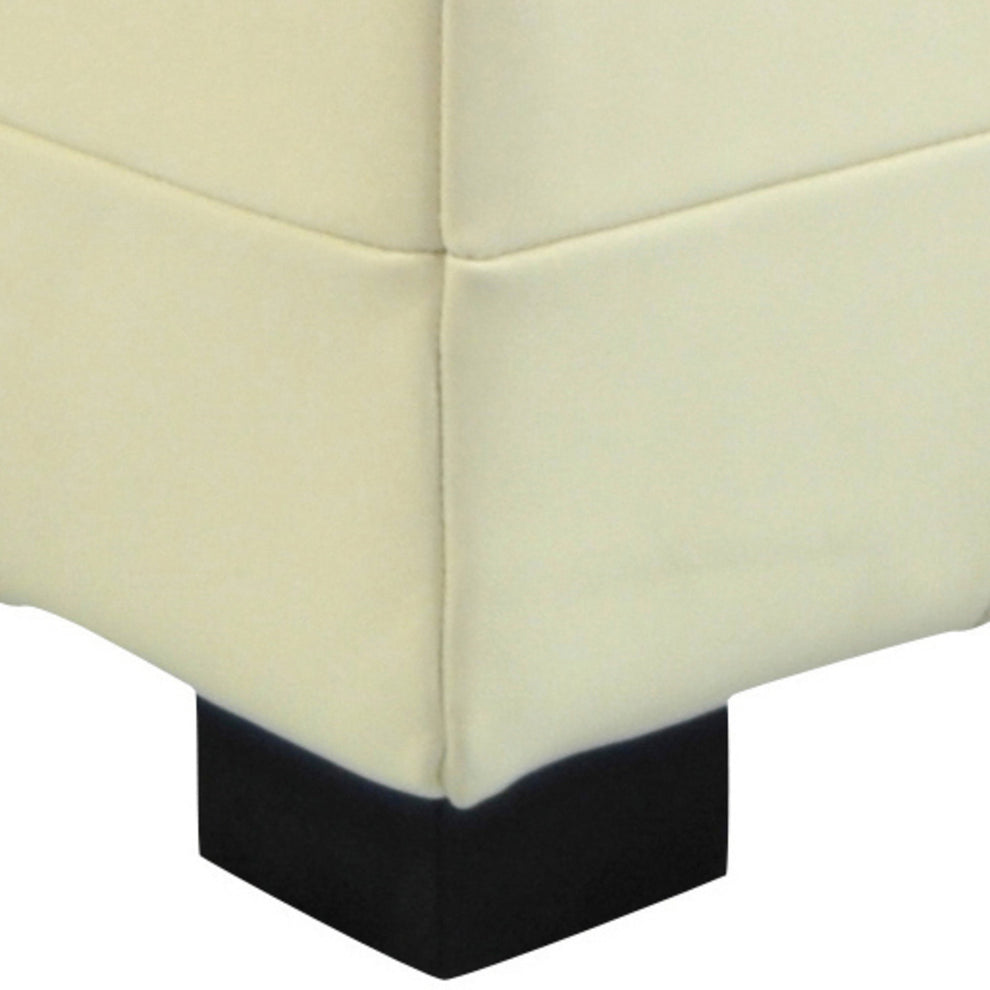 Safavieh Small Manhattan Storage Bench | Benches | Modishstore - 41