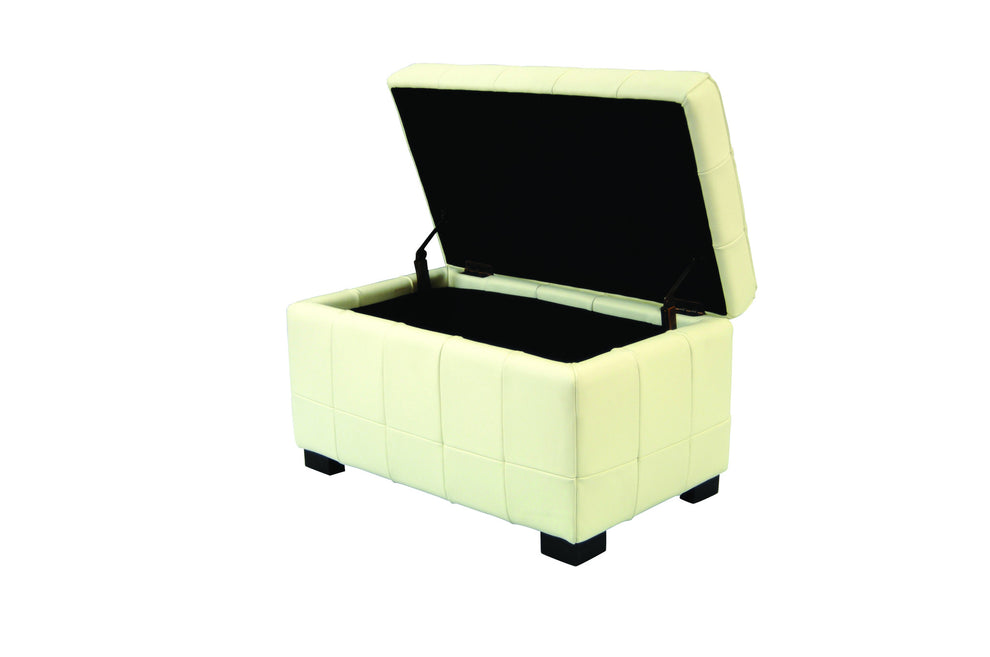 Safavieh Small Manhattan Storage Bench | Benches | Modishstore - 42