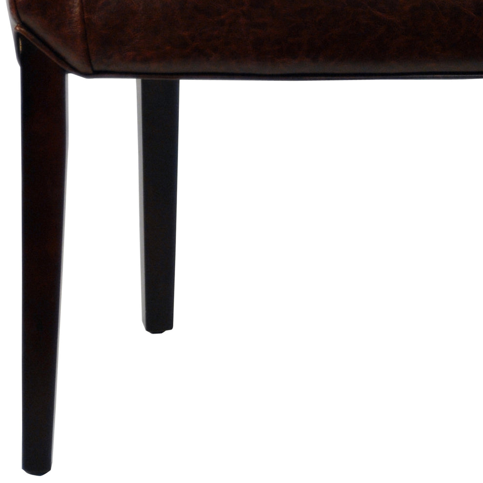Safavieh Ken Arm Chair | Armchairs | Modishstore - 3