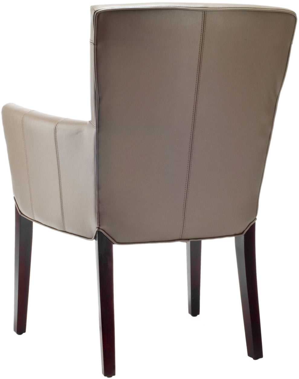 Safavieh Ken Arm Chair | Armchairs | Modishstore - 6