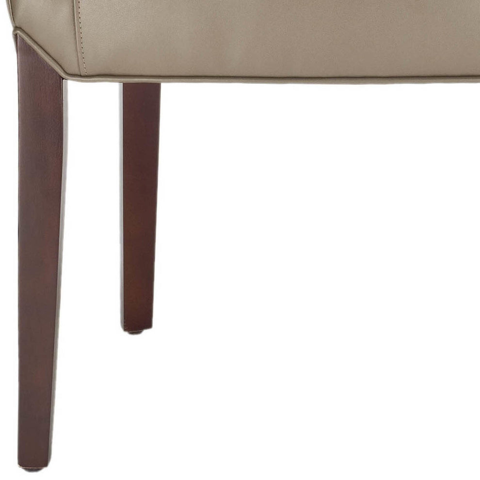 Safavieh Ken Arm Chair | Armchairs | Modishstore - 7