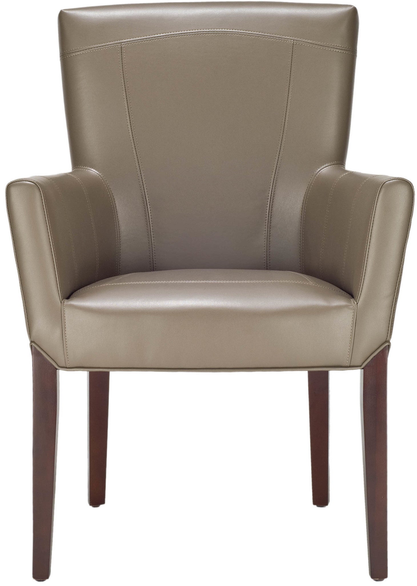 Safavieh Ken Arm Chair | Armchairs |  Modishstore  - 2