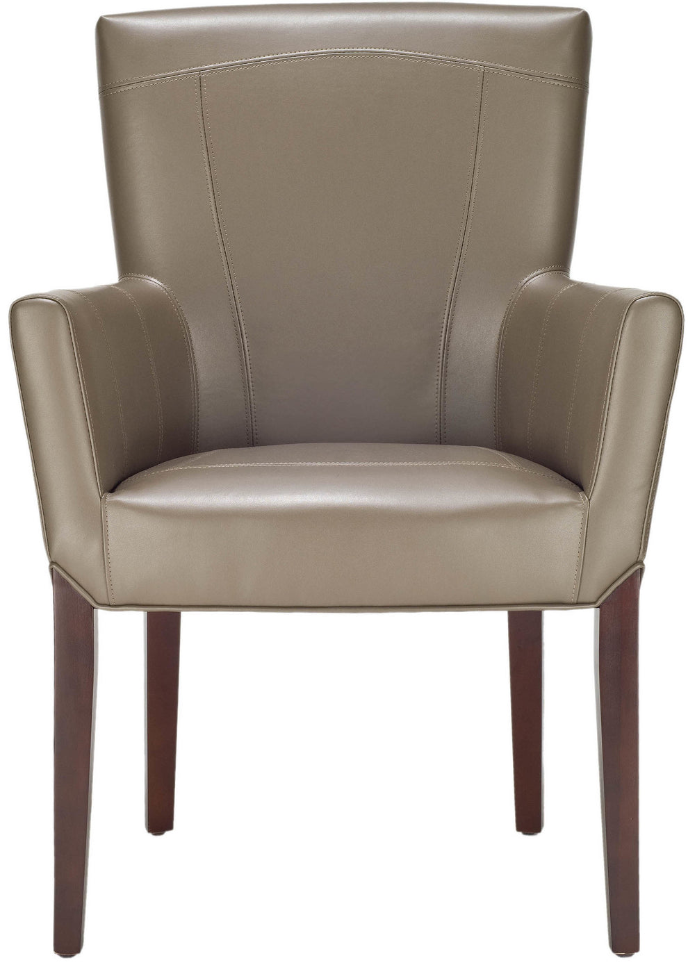 Safavieh Ken Arm Chair | Armchairs | Modishstore - 2