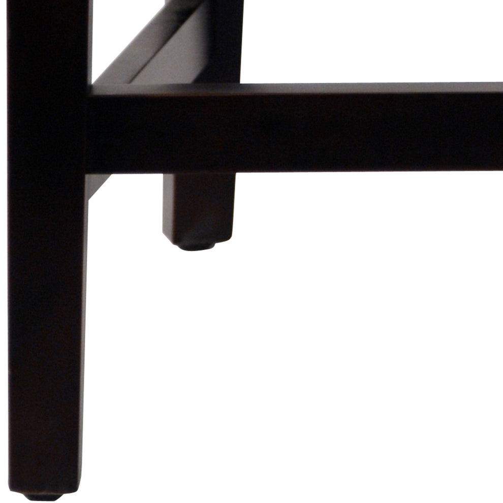 Safavieh Ken Counter Stool | Counter Stools | Modishstore - 4