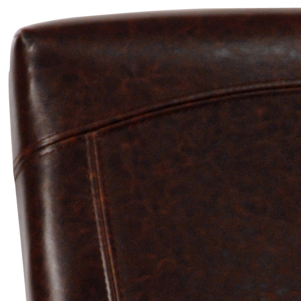 Safavieh Ken Counter Stool | Counter Stools | Modishstore - 6