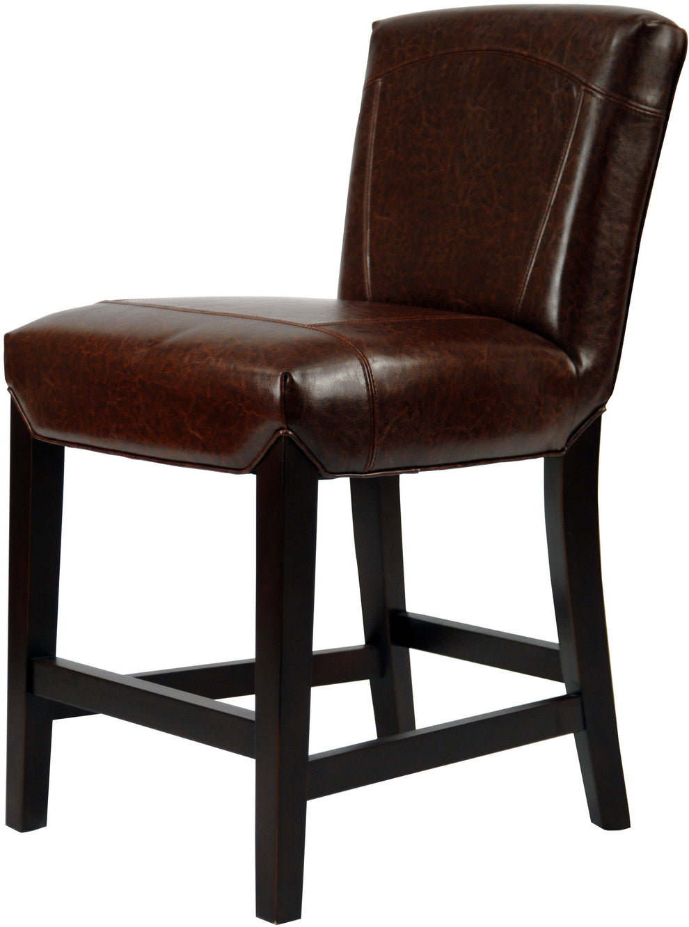 Safavieh Ken Counter Stool | Counter Stools | Modishstore - 5