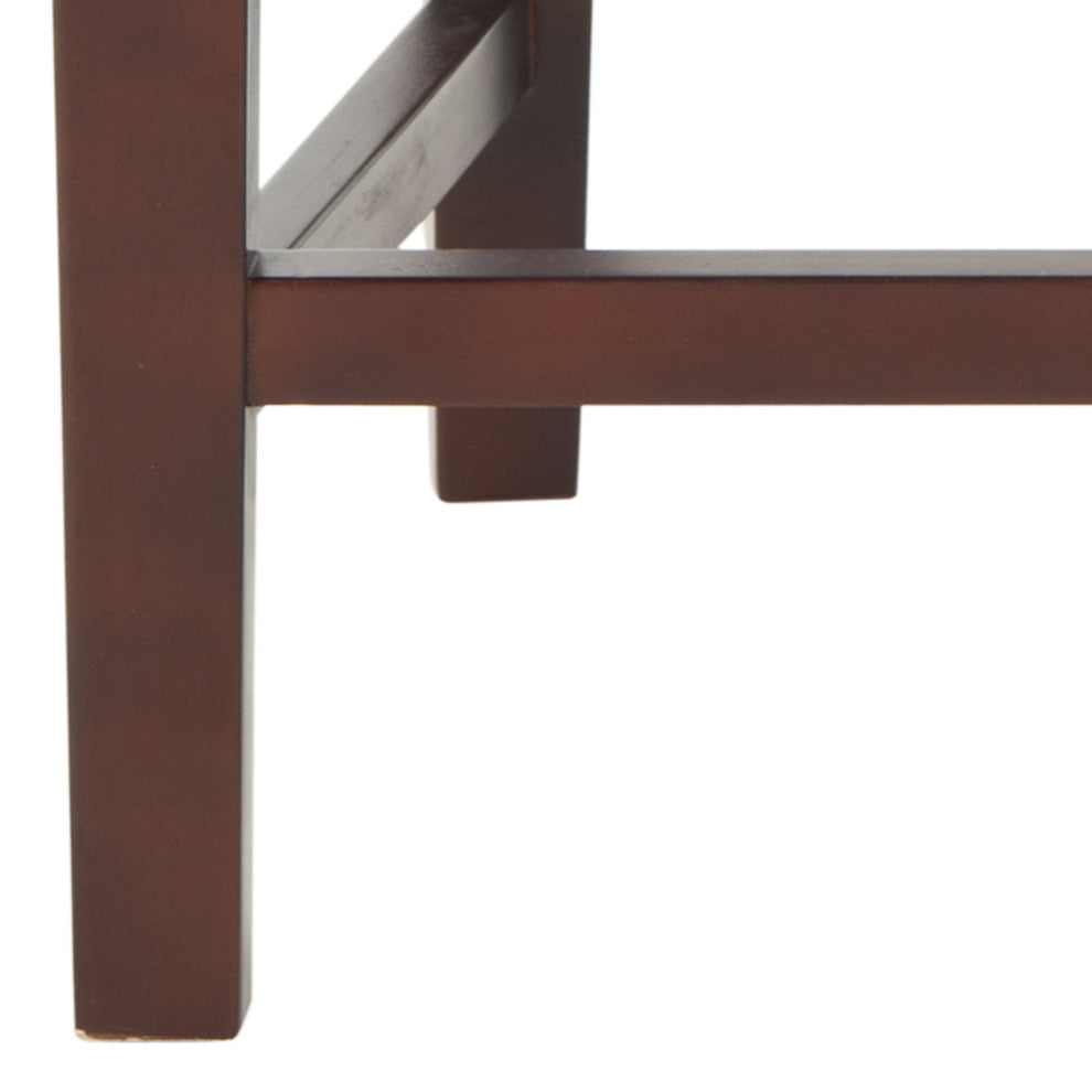 Safavieh Ken Counter Stool | Counter Stools | Modishstore - 7