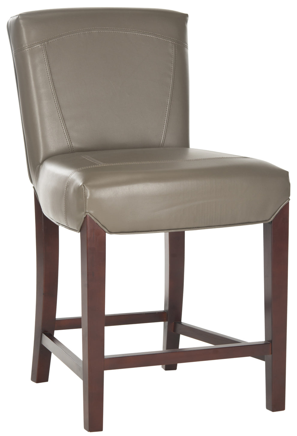 Safavieh Ken Counter Stool | Counter Stools | Modishstore - 9
