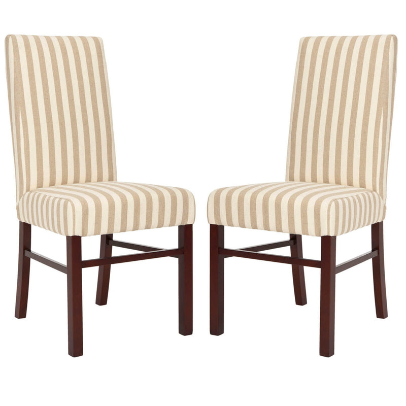 Safavieh Classic Side Chair - Set Of 2 | Dining Chairs | Modishstore - 2