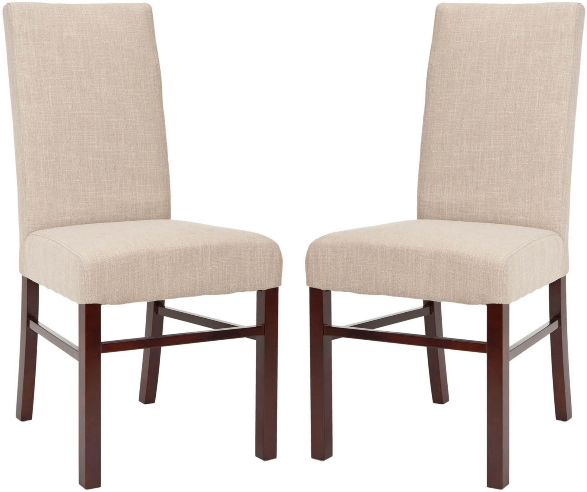 Safavieh Classic Side Chair - Set Of 2 | Dining Chairs | Modishstore - 3