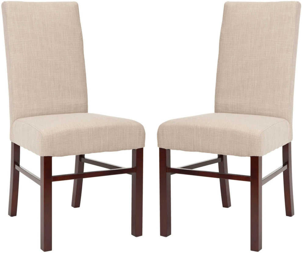 Safavieh Classic Side Chair - Set Of 2 | Dining Chairs | Modishstore - 3