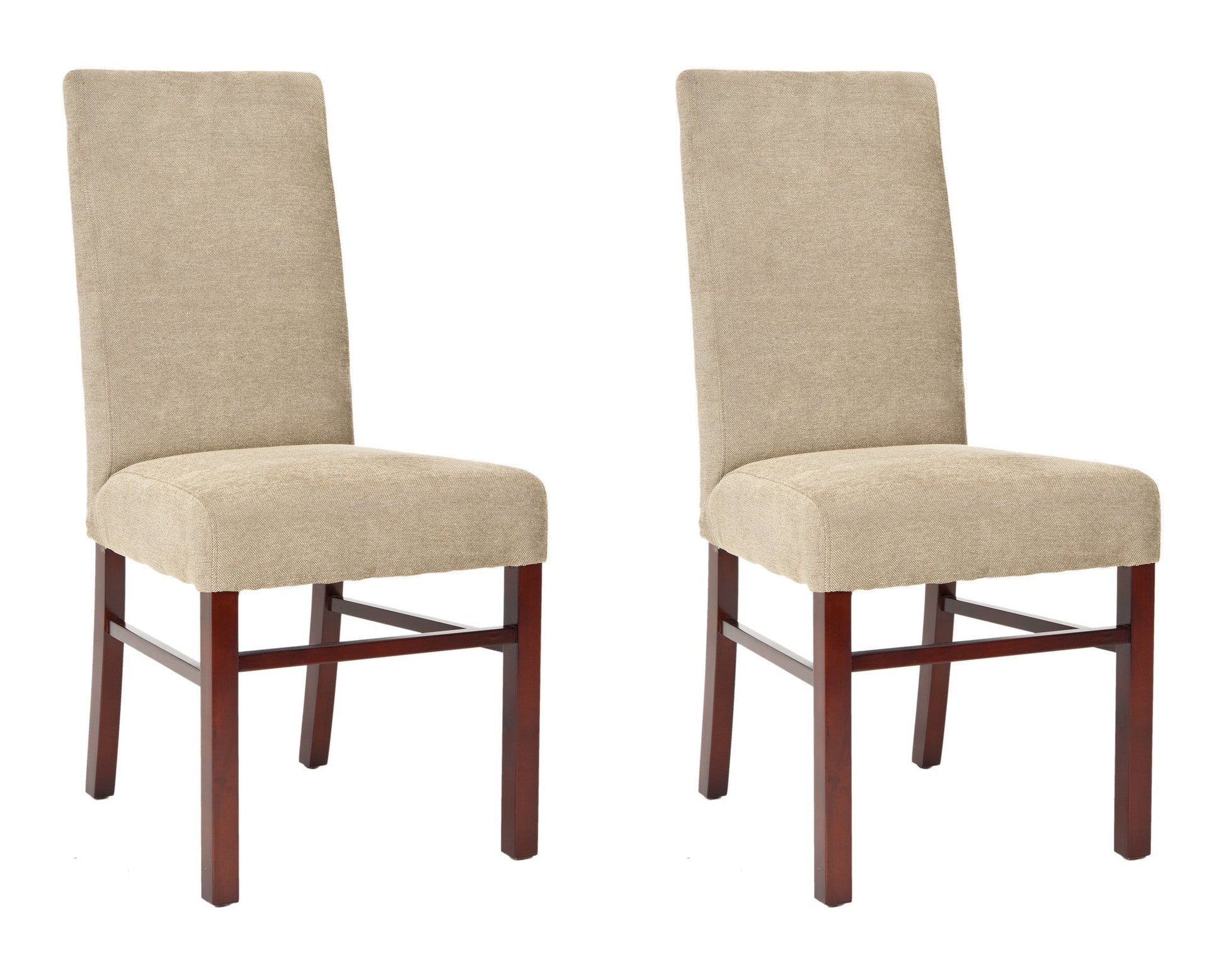 Safavieh Classic Side Chair - Set Of 2 | Dining Chairs | Modishstore - 4