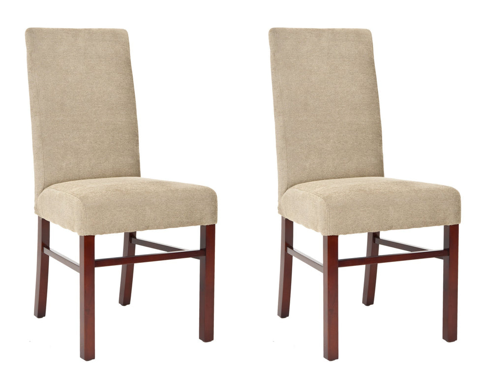 Safavieh Classic Side Chair - Set Of 2 | Dining Chairs | Modishstore - 4