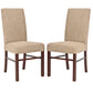 Safavieh Classic Side Chair - Set Of 2 | Dining Chairs | Modishstore - 5