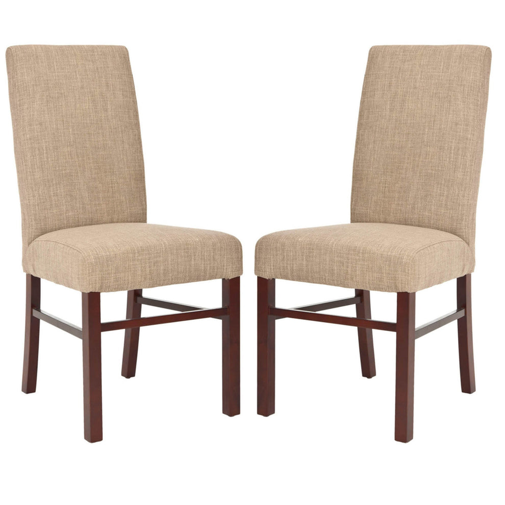 Safavieh Classic Side Chair - Set Of 2 | Dining Chairs | Modishstore - 5