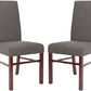 Safavieh Classic Side Chair - Set Of 2 | Dining Chairs | Modishstore - 6