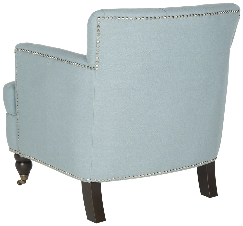 Safavieh Colin Club Chair | Accent Chairs | Modishstore - 4