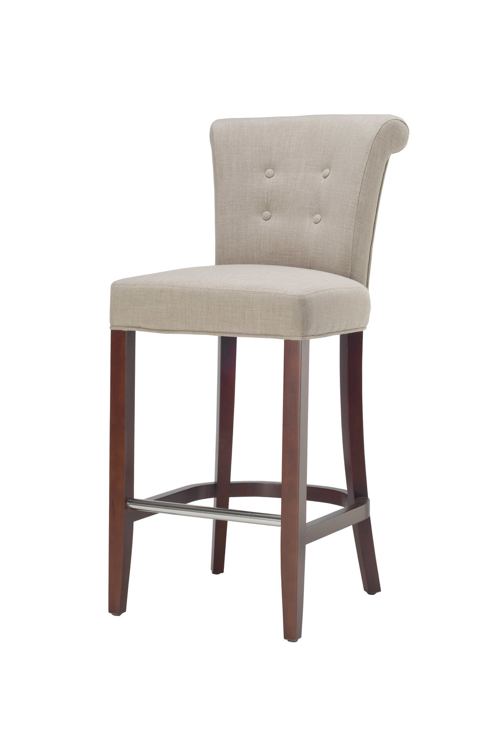 Safavieh Addo Bar Stool | Bar Stools | Modishstore - 1