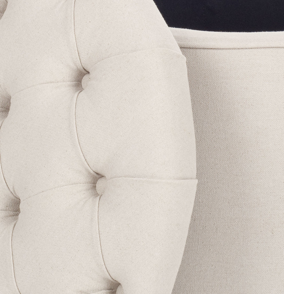 Safavieh Amelia Tufted Storage Ottoman | Ottomans | Modishstore - 31