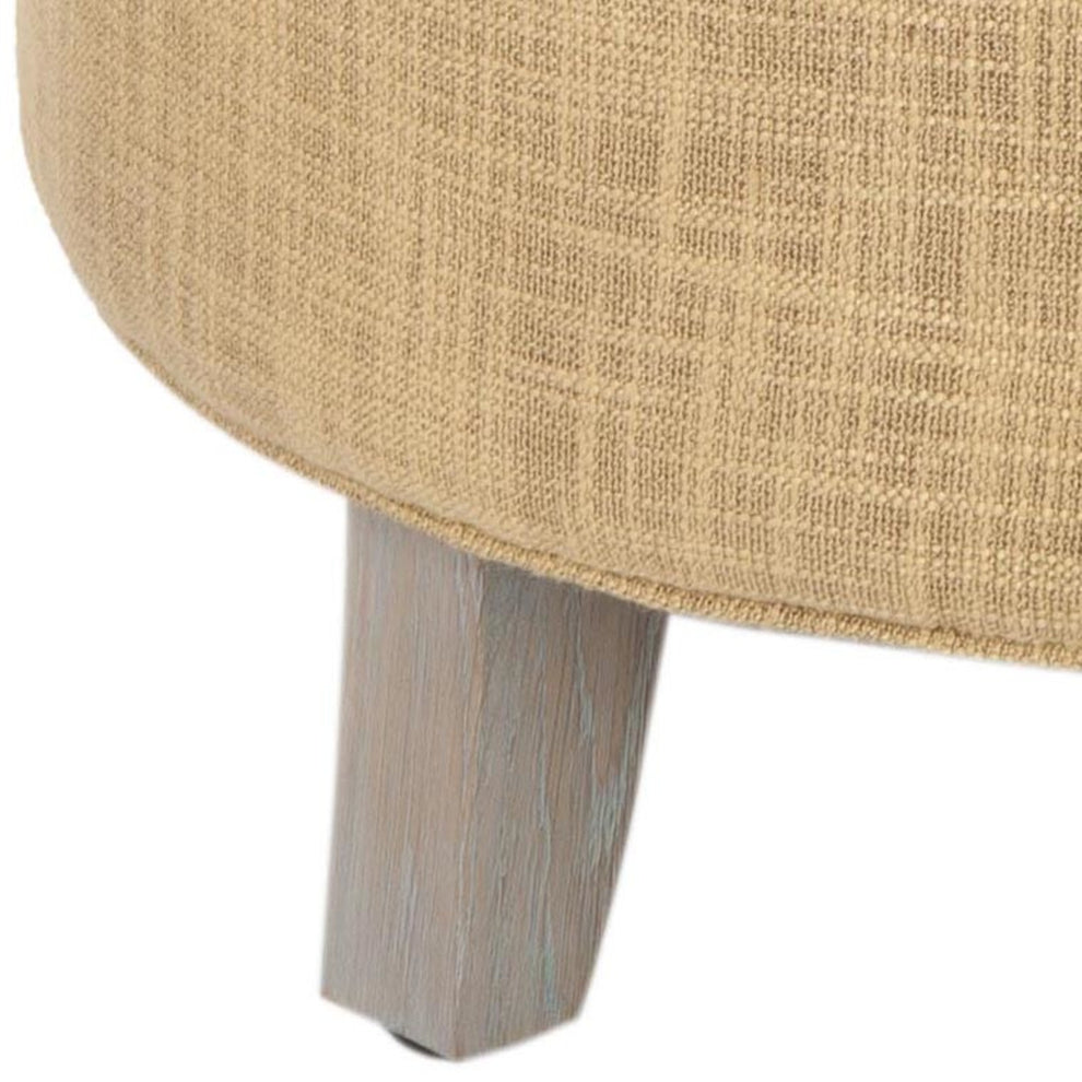 Safavieh Amelia Tufted Storage Ottoman | Ottomans | Modishstore - 47