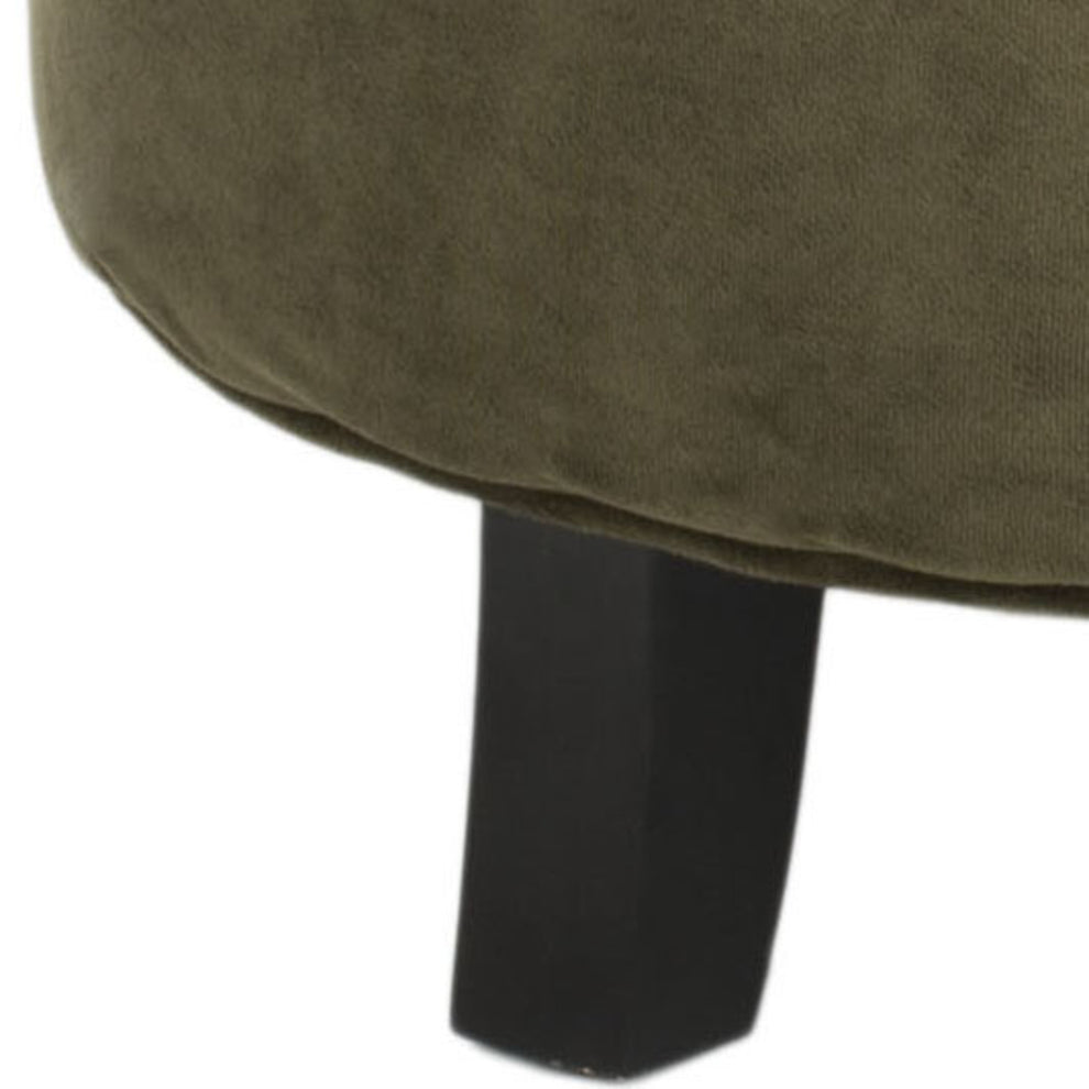Safavieh Amelia Tufted Storage Ottoman | Ottomans | Modishstore - 49