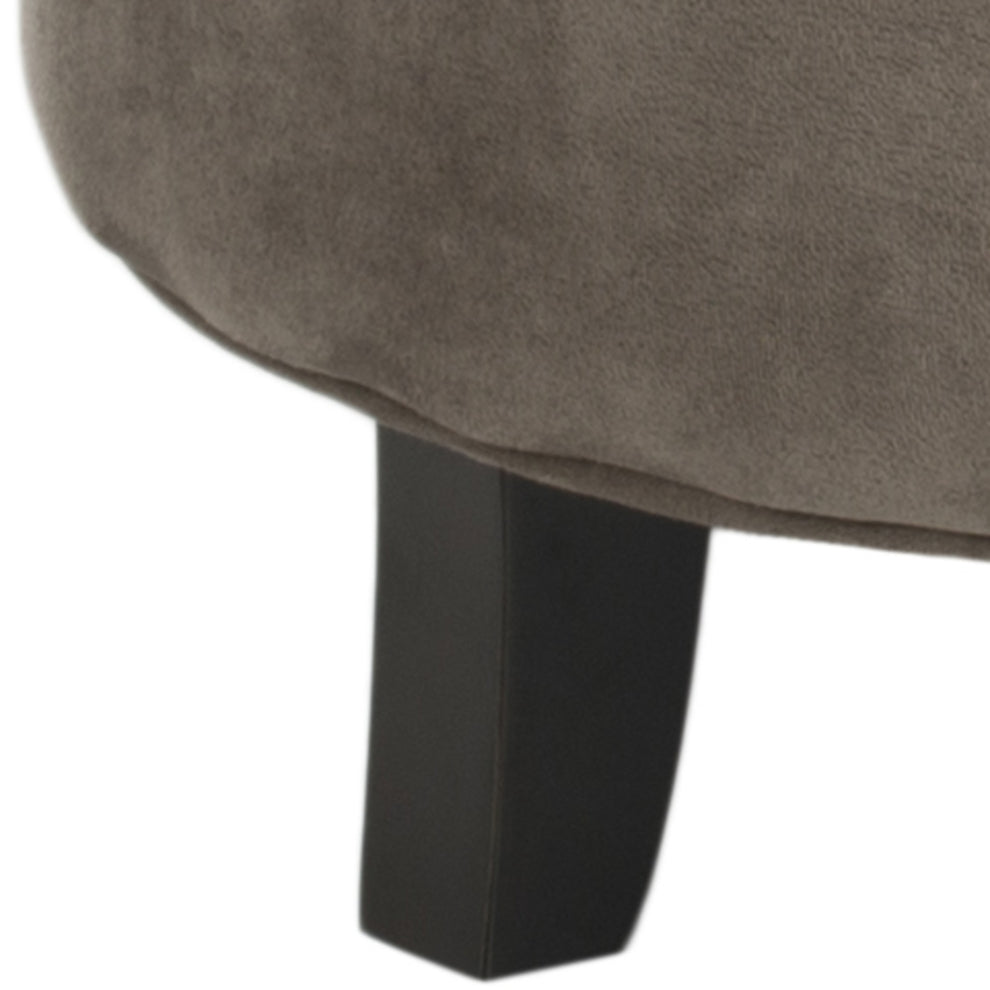 Safavieh Amelia Tufted Storage Ottoman | Ottomans | Modishstore - 51