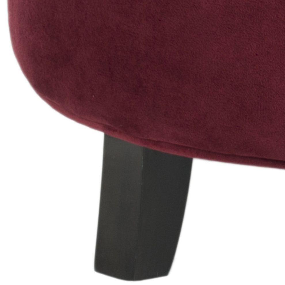 Safavieh Amelia Tufted Storage Ottoman | Ottomans | Modishstore - 54