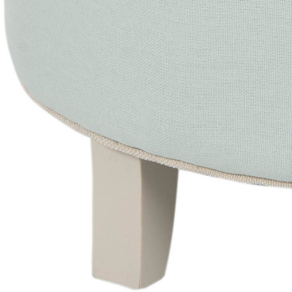 Safavieh Amelia Tufted Storage Ottoman | Ottomans | Modishstore - 56