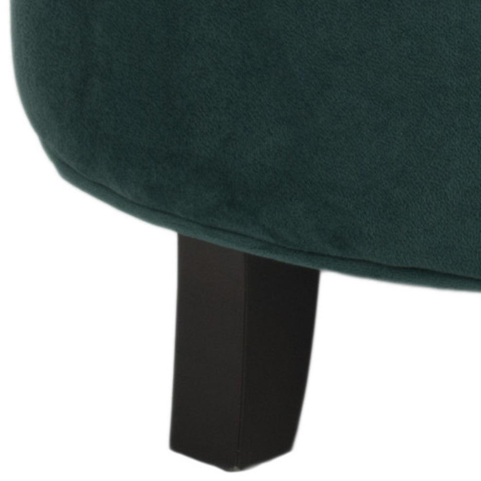 Safavieh Amelia Tufted Storage Ottoman | Ottomans | Modishstore - 58
