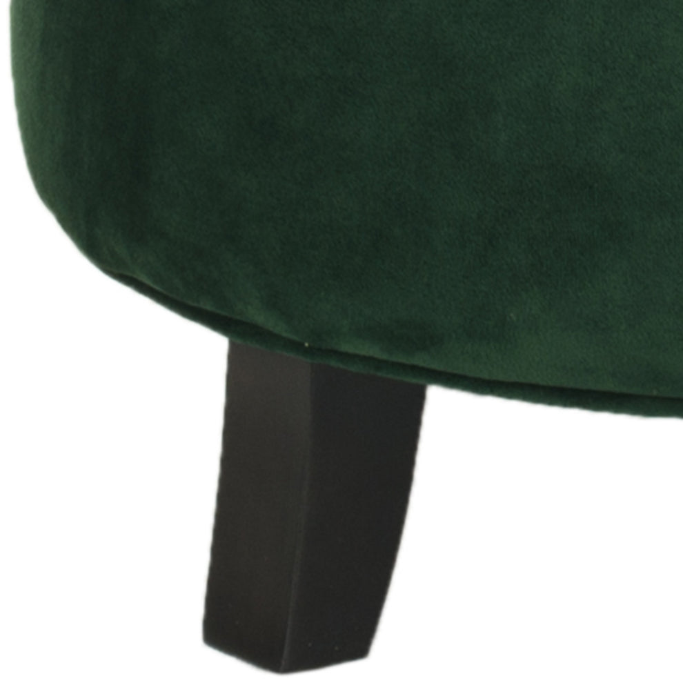 Safavieh Amelia Tufted Storage Ottoman | Ottomans | Modishstore - 62