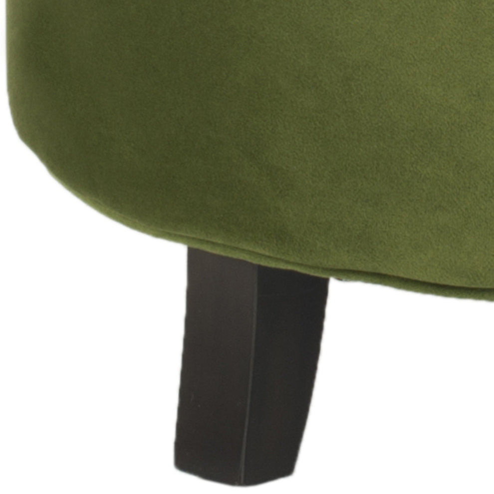 Safavieh Amelia Tufted Storage Ottoman | Ottomans | Modishstore - 64