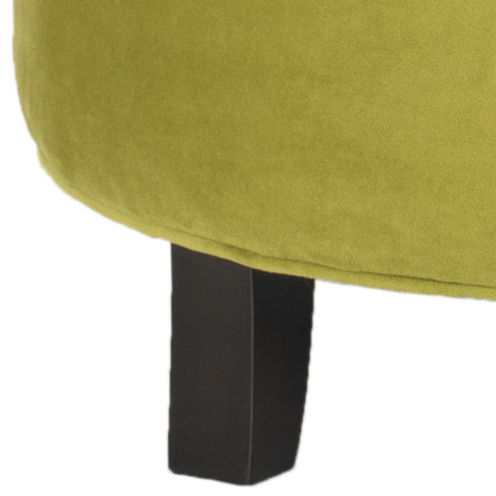 Safavieh Amelia Tufted Storage Ottoman | Ottomans | Modishstore - 66