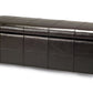 Safavieh Madison Storage Bench Large | Benches | Modishstore - 2