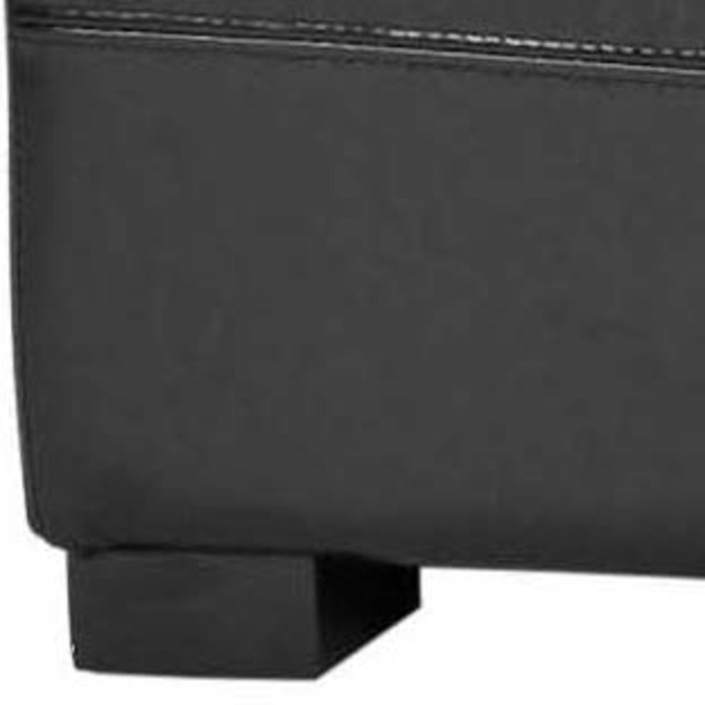 Safavieh Madison Storage Bench Large | Benches | Modishstore - 12