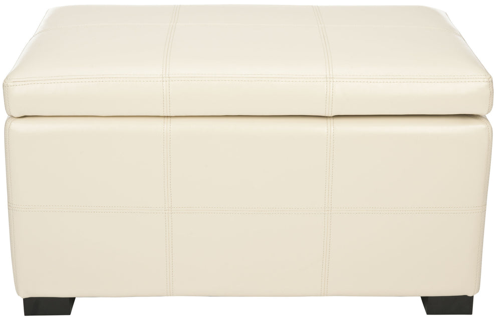 Safavieh Madison Storage Bench Small | Benches | Modishstore - 26
