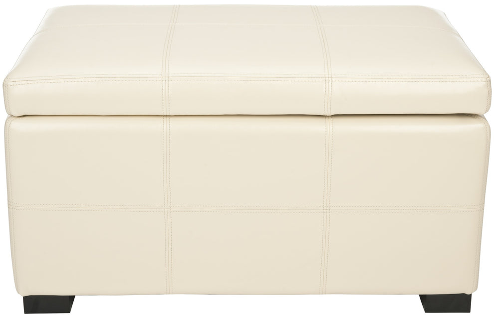 Safavieh Madison Storage Bench Small | Benches | Modishstore - 27
