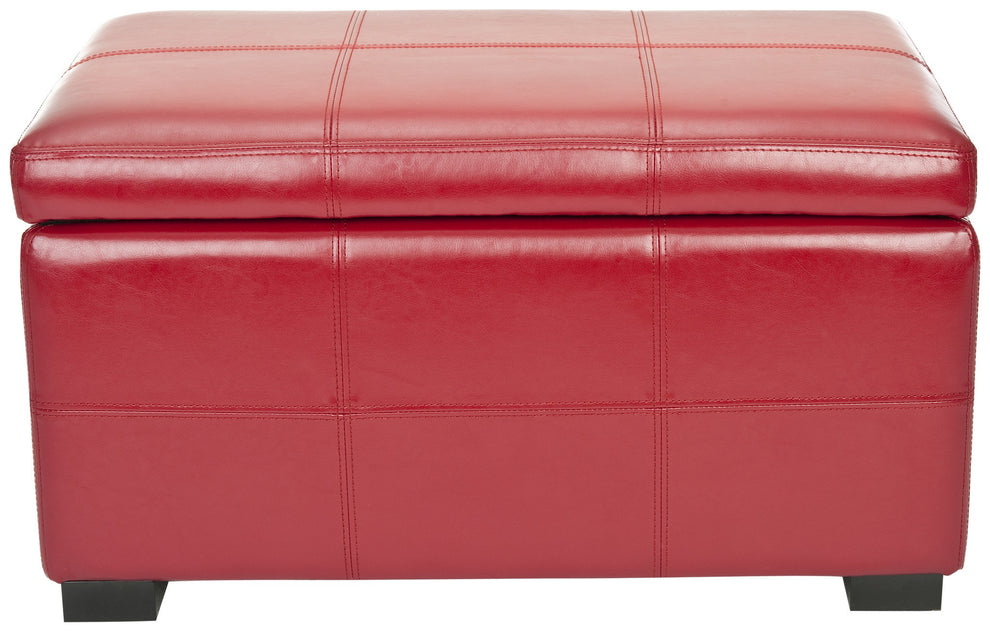 Safavieh Madison Storage Bench Small | Benches | Modishstore - 35