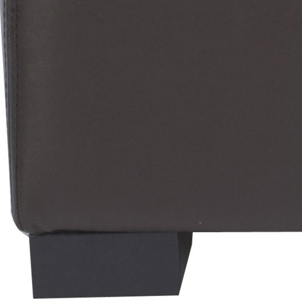 Safavieh Maiden Tufted Storage Bench Sm | Benches | Modishstore - 15