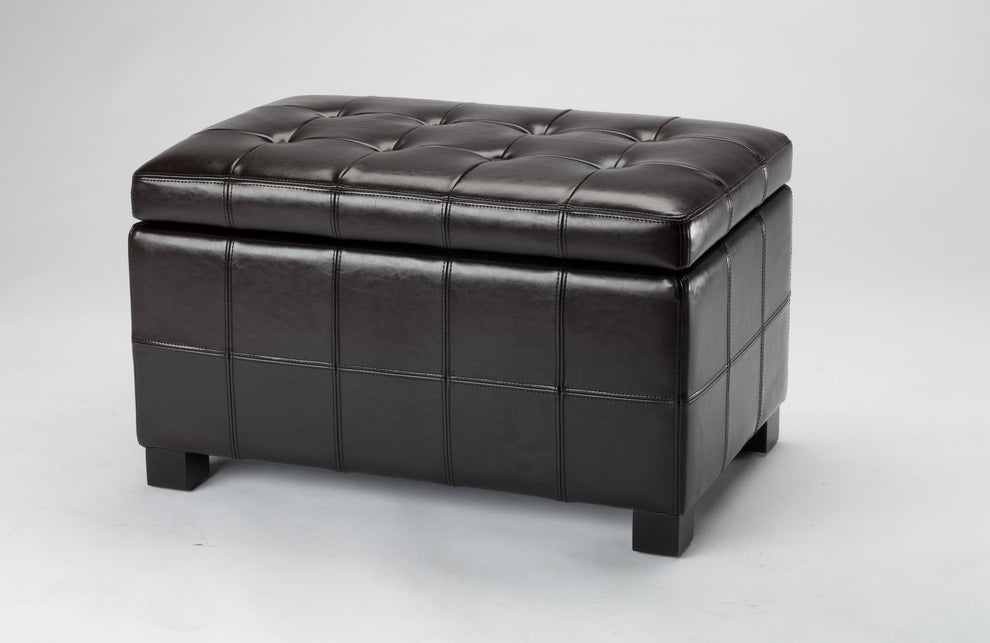 Safavieh Maiden Tufted Storage Bench Sm | Benches | Modishstore - 19