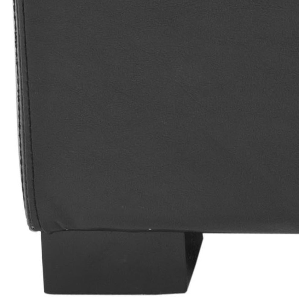 Safavieh Maiden Tufted Storage Bench Sm | Benches | Modishstore - 22