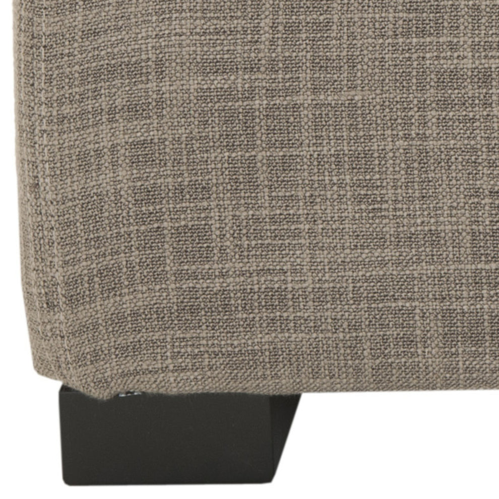 Safavieh Maiden Tufted Storage Bench Sm | Benches | Modishstore - 29