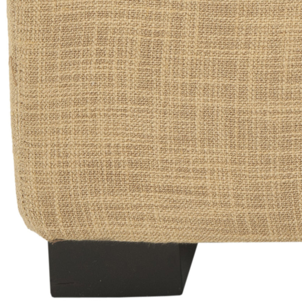 Safavieh Maiden Tufted Storage Bench Sm | Benches | Modishstore - 32