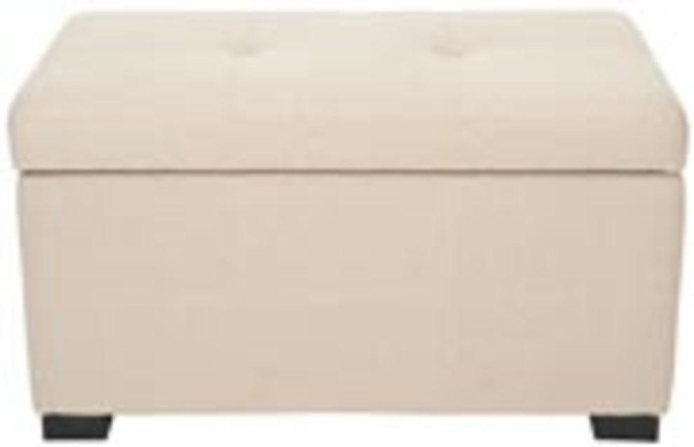 Safavieh Maiden Tufted Storage Bench Sm | Benches | Modishstore - 38
