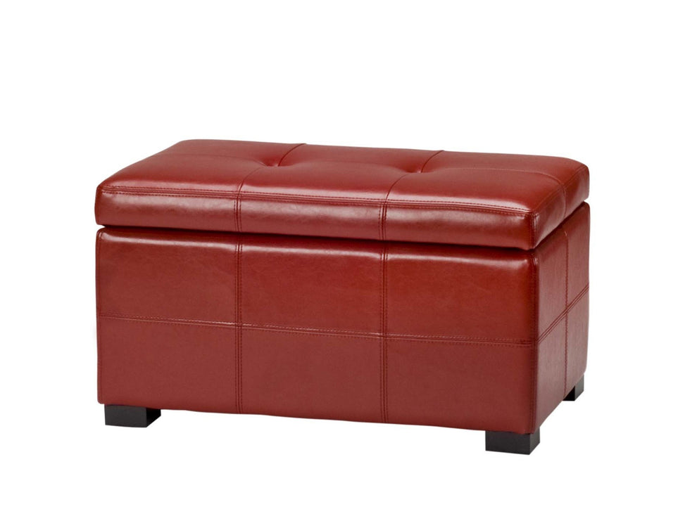 Safavieh Maiden Tufted Storage Bench Sm | Benches | Modishstore - 13