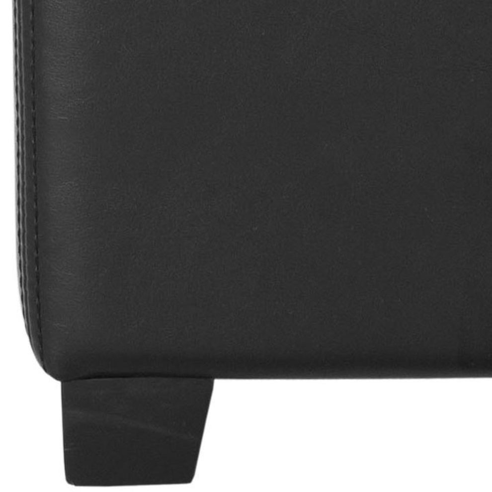 Safavieh Harrison Single Tray Ottoman | Ottomans | Modishstore - 21