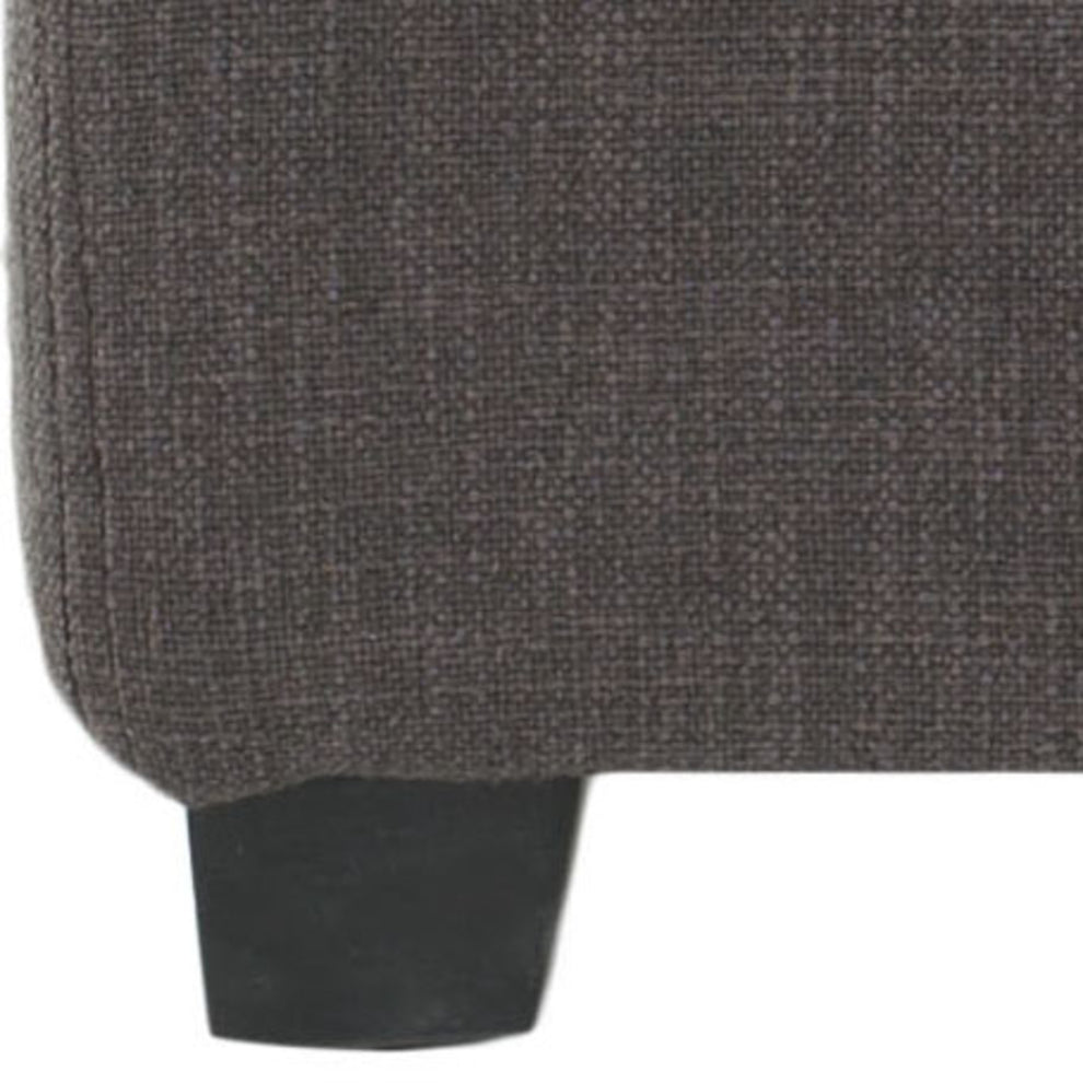 Safavieh Harrison Single Tray Ottoman | Ottomans | Modishstore - 52