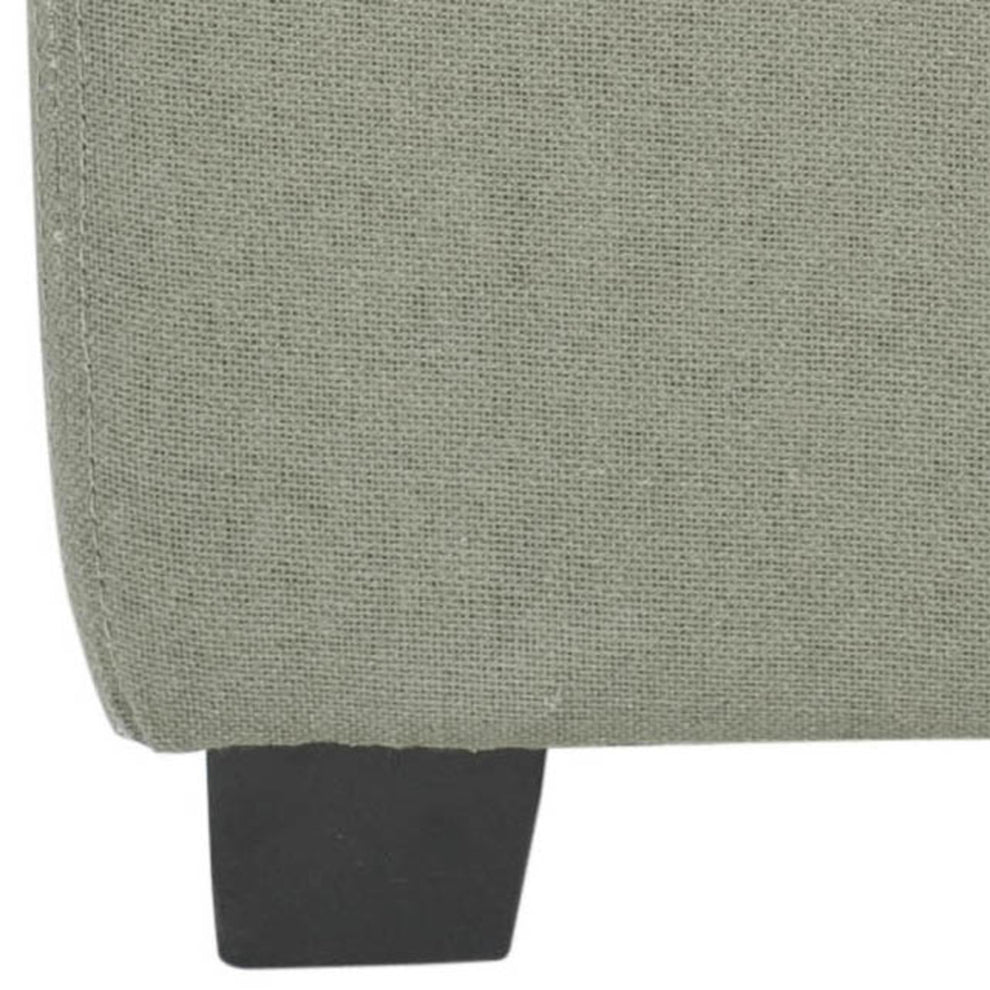 Safavieh Harrison Single Tray Ottoman | Ottomans | Modishstore - 74