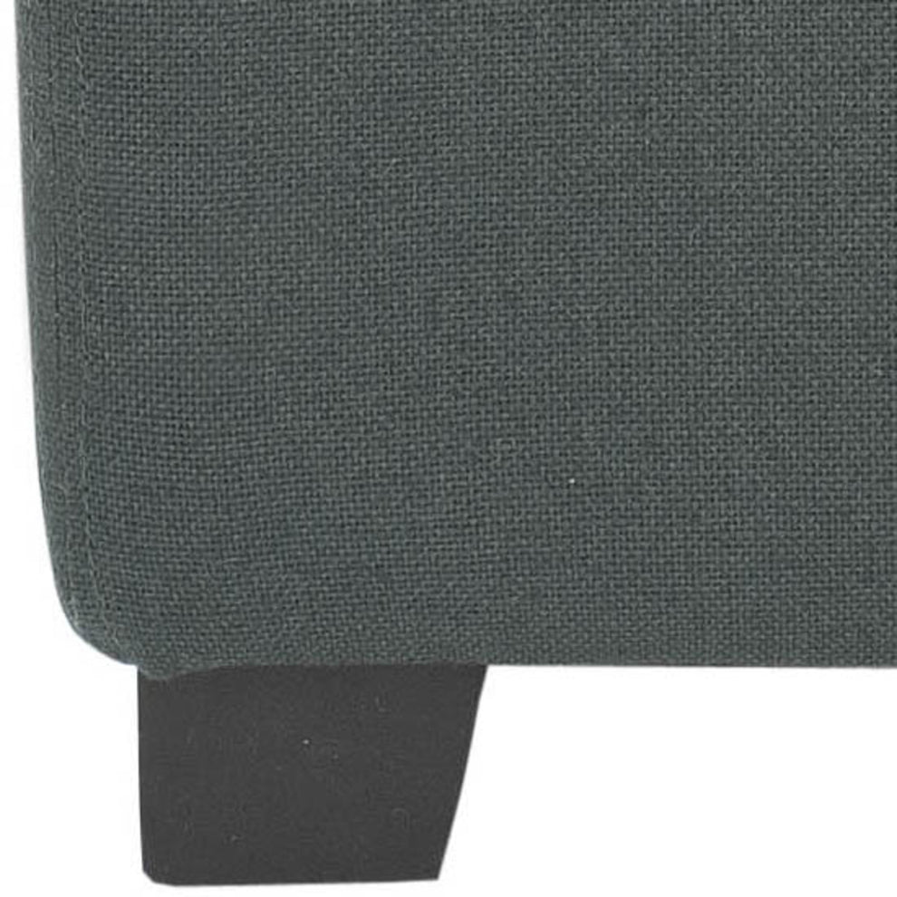 Safavieh Harrison Single Tray Ottoman | Ottomans | Modishstore - 84